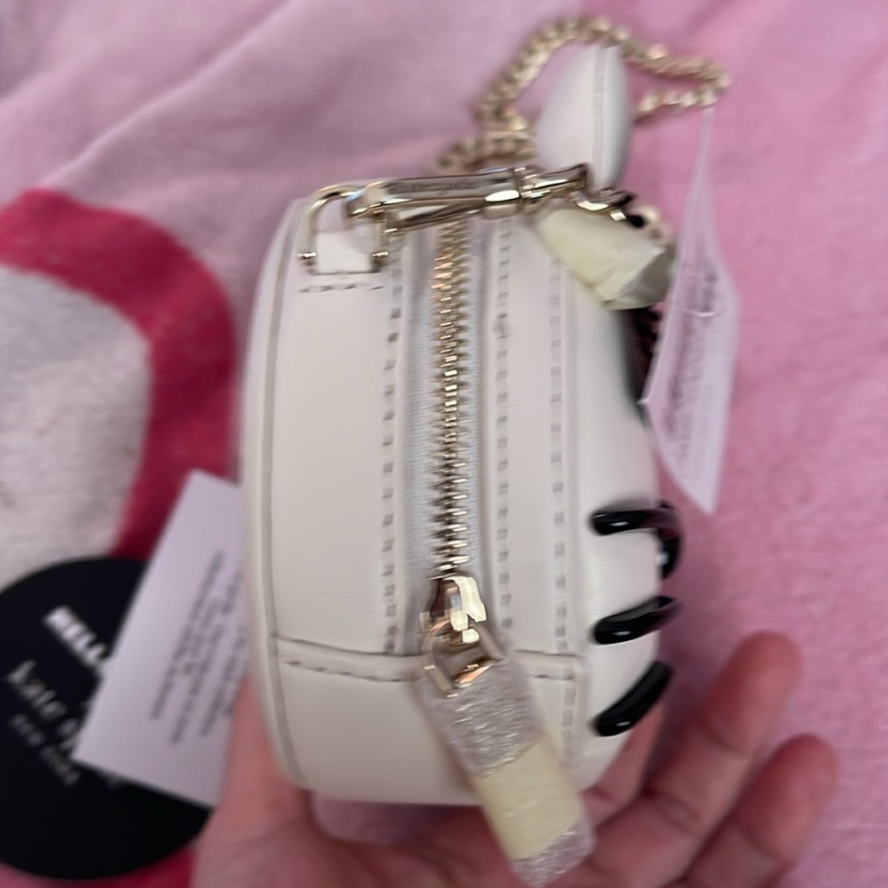 NWT Hello Kitty X Ksny 3d Mini Crossbody - Picture 3 of 10